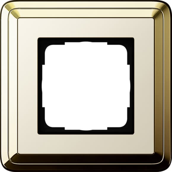 Рамка ClassiX латунь