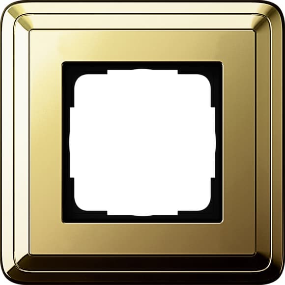 Выключатель ClassiX латунь