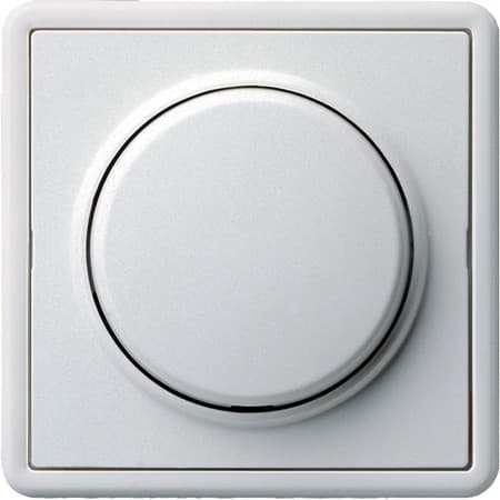 Рамка S-color Белый 1-постовая — 2