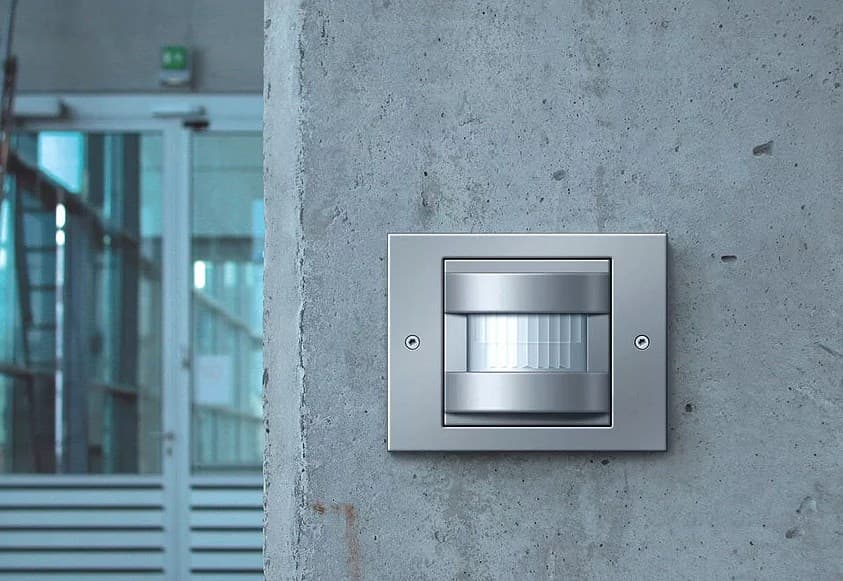 Рамка TX44 Алюминий 1-постовая — 4