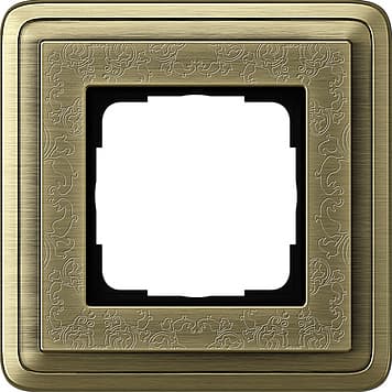 Рамка Classix Art Бронза 1-постовая