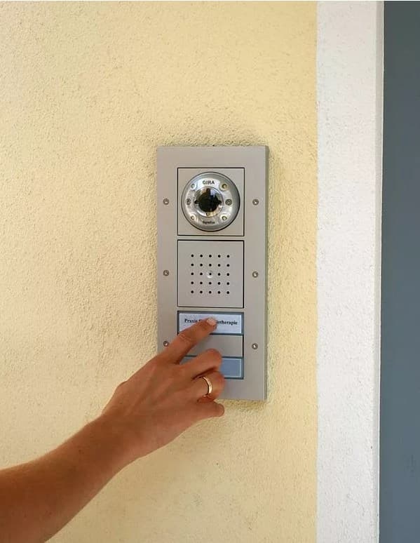 Рамка TX44 Алюминий 3-постовая — 2