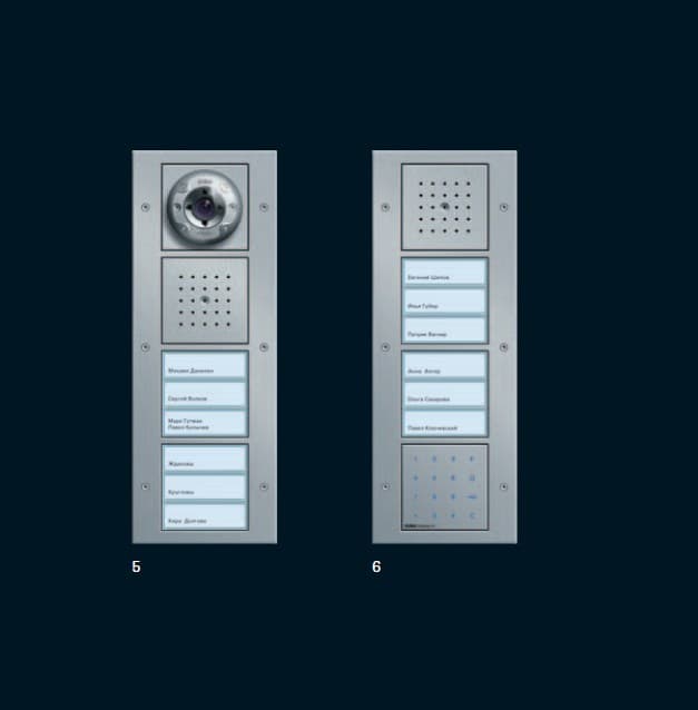 Рамка TX44 Алюминий 4-постовая — 2