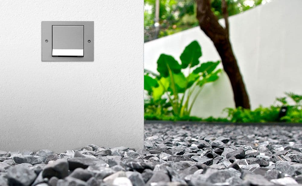 Рамка TX44 Алюминий 4-постовая — 4