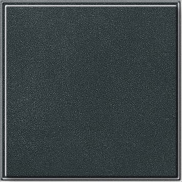 Заглушка с опорной платой, антрацит Gira TX44 026867