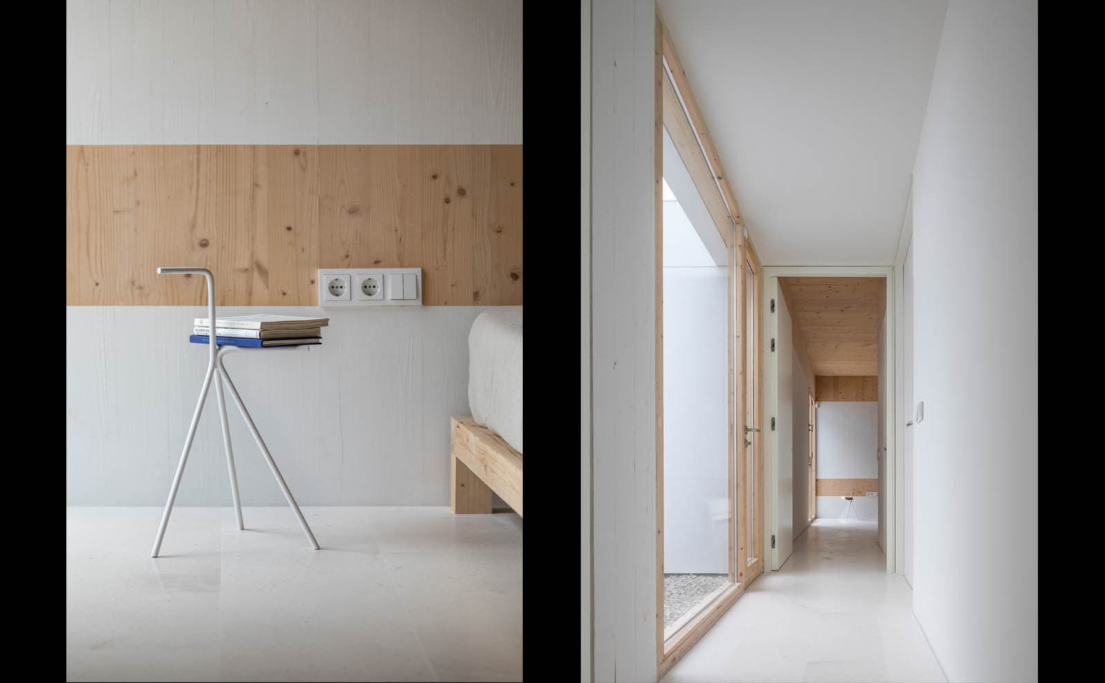 Клавиша двойная, белый матовый Gira 029527 — 3