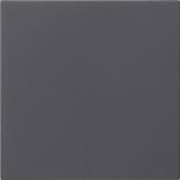 Накладка управления System 3000 Антрацит