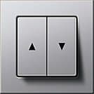 Ручное управление жалюзи