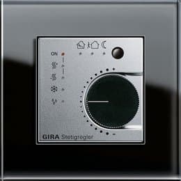 Постоянный регулятор