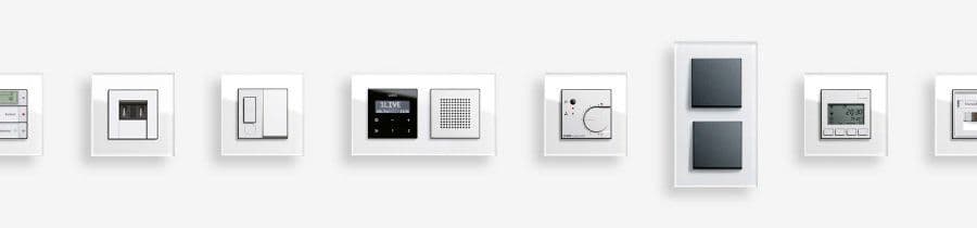 Простая и удобная регулировка яркости освещения