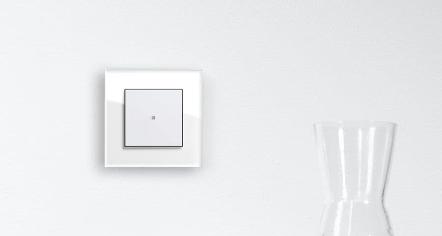 Gira Esprit Glass