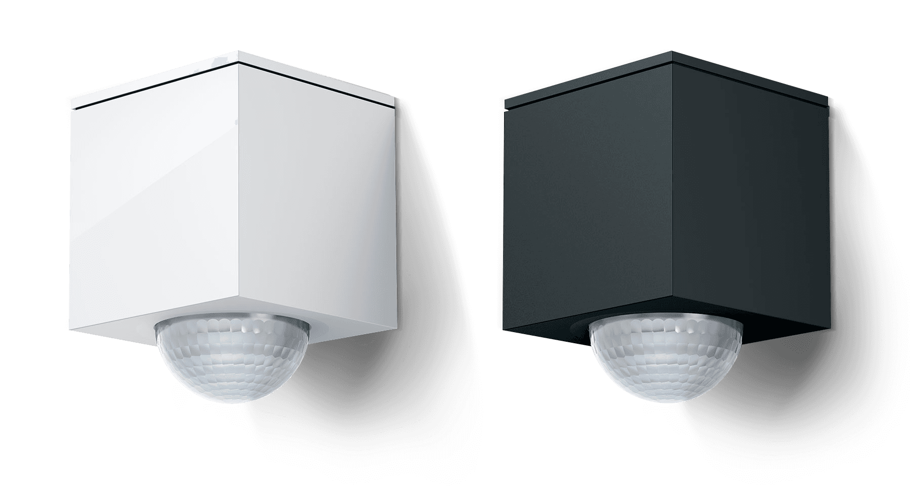 Датчик движения Gira Cube