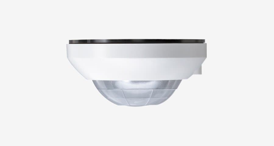 Датчик присутствия KNX Gira