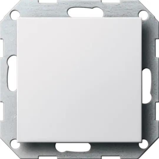 Сенсорный выключатель Gira 4 System 55