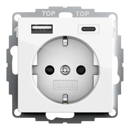 IP-интерфейс KNX