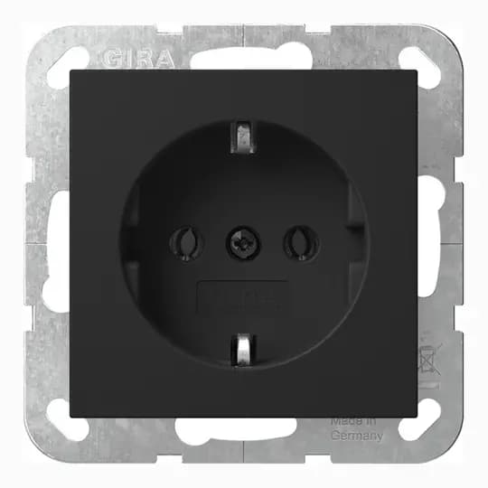 Исполнительное устройство диммирования KNX 4-канал.