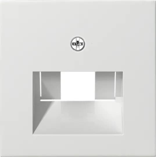 Датчик присутствия KNX Mini