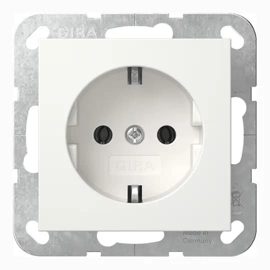 Модуль защиты от перенапряжения