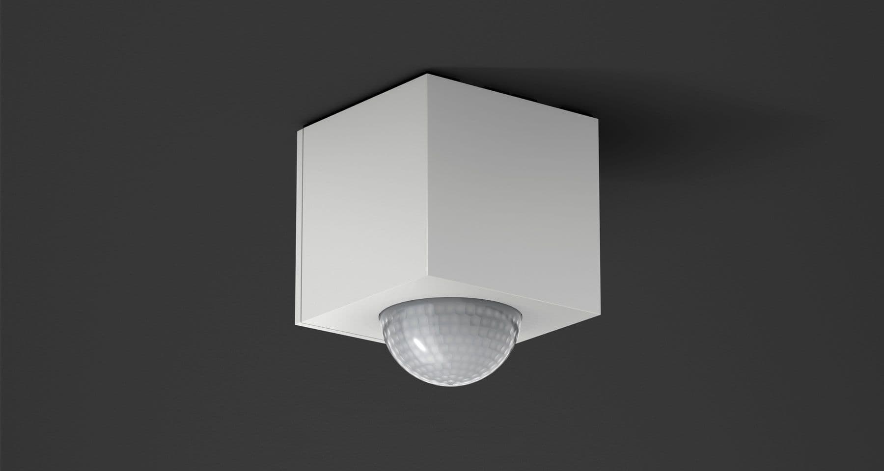 Наружный датчик движения