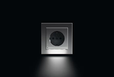 LED-подсветка и ориентация