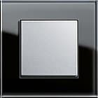 Кнопочный выключатель Gira