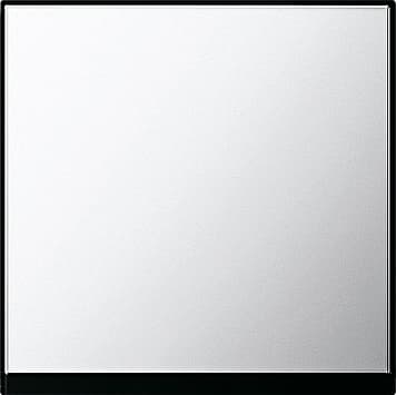 Клавиша одинарная, хром Gira 0296605