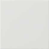 Накладка управления System 3000 Белый глянцевый