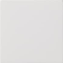 Накладка управления System 3000 Gira F100 Белый глянцевый