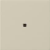 Накладка управления System 3000 BT Кремовый глянцевый Standard 55