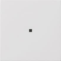 Накладка управления System 3000 BT Белый глянцевый Standard 55