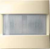 Накладка датчика движения System 3000 Кремовый матовый