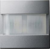 Накладка датчика движения System 3000 Алюминий