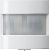 Накладка датчика движения System 3000 Белый шелковисто-матовый