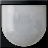 Накладка датчика движения System 3000 Черный матовый