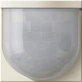 Накладка датчика движения System 3000 Кремовый глянцевый