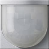 Накладка датчика движения System 3000 Алюминий