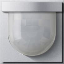 Накладка датчика движения System 3000 Алюминий