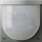 Накладка датчика движения System 3000 Нержавеющая сталь