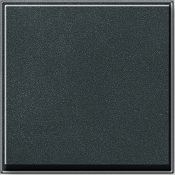 Клавиша одинарная, антрацит Gira TX44 029667