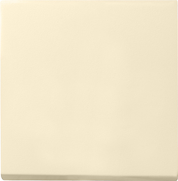 Накладка кнопочного светорегулятора Кремовый