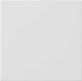 Накладка управления System 3000 Белый глянцевый