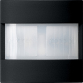 Накладка датчика движения System 3000 Чёрный матовый