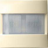 Накладка датчика движения System 3000 Кремовый матовый