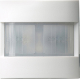 Накладка датчика движения System 3000 Белый глянцевый