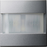 Накладка датчика движения System 3000 Алюминий