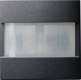 Накладка датчика движения System 3000 Антрацит