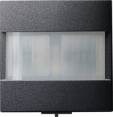 Накладка датчика движения System 3000 антрацит