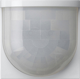 Накладка датчика движения System 3000 Белый глянцевый