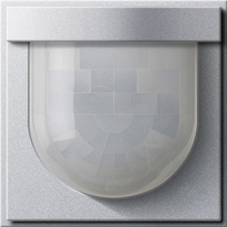 Накладка датчика движения System 3000 Алюминий