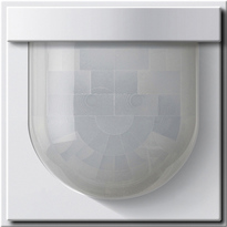 Накладка датчика движения System 3000 Белый